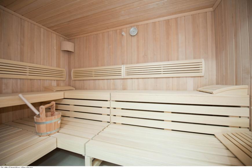 4 Sterne Hotel: Hotel Cristal SPA - Dzwirzyno, Westpommern, Bild 7