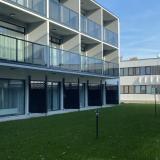 3 Sterne Hotel: Solny Hotel, Kolberg, Westpommern