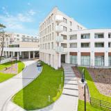 4 Sterne Hotel: Interferie Medical Spa, Swinoujscie, Westpommern