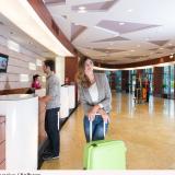 Hotel Aquarius Spa, Bild 2