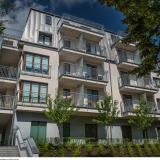 3 Sterne Hotel: Resort MariSol, Swinoujscie, Westpommern