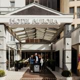 4 Sterne Hotel: Hotel Aurora Family & Spa, Miedzyzdroje, Westpommern