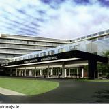 5 Sterne Hotel: Hamilton, Swinoujscie, Westpommern