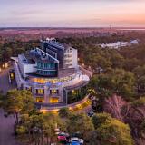 5 Sterne Hotel: Havet Resort & Spa, Dzwirzyno, Westpommern