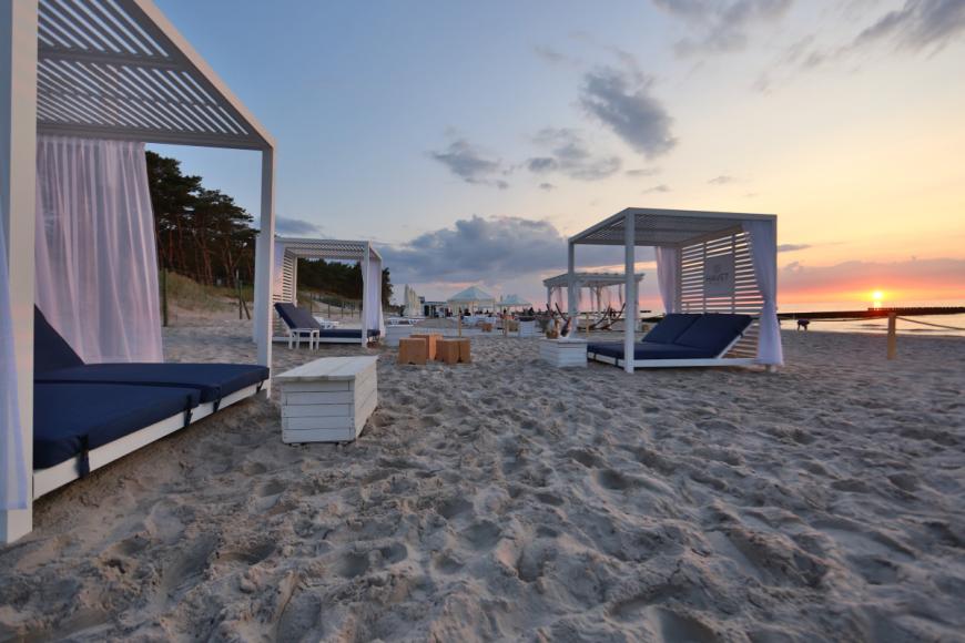 5 Sterne Hotel: Havet Resort & Spa - Dzwirzyno, Westpommern, Bild 2