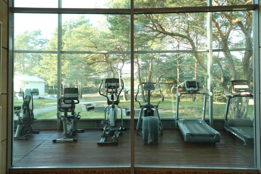 5 Sterne Hotel: Havet Resort & Spa - Dzwirzyno, Westpommern, Bild 9