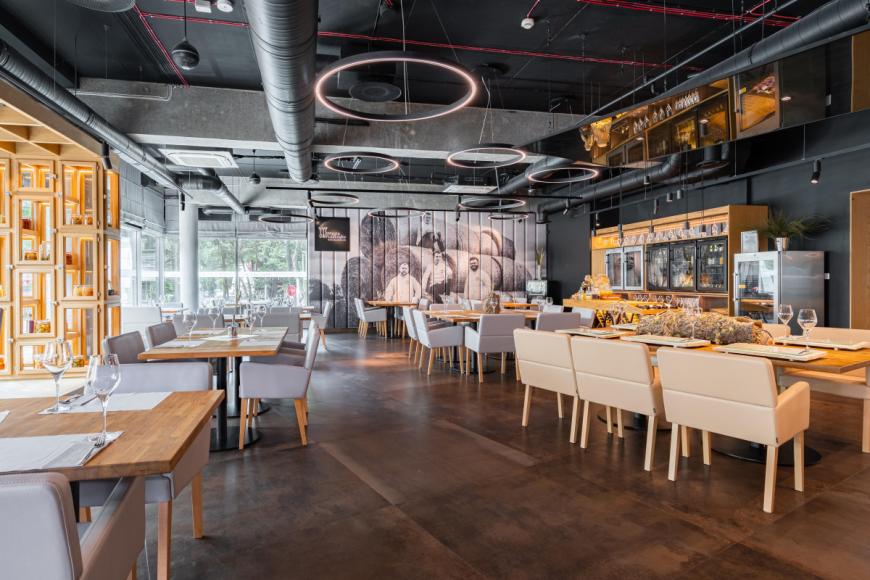 5 Sterne Hotel: Havet Resort & Spa - Dzwirzyno, Westpommern, Bild 5