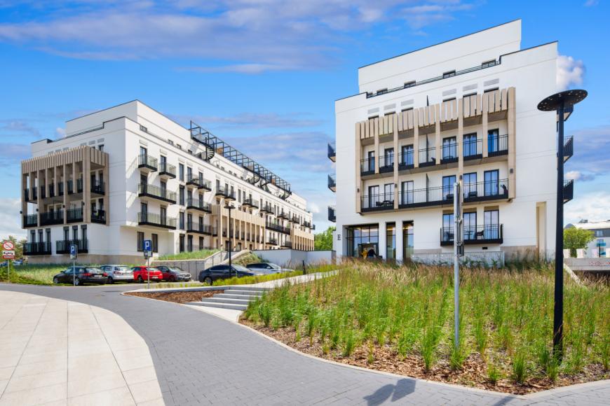 4 Sterne Hotel: Baltic Park Fort by Zdrojowa - Swinoujscie, Westpommern