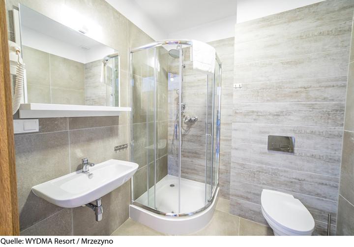 3 Sterne Hotel: WYDMA Resort Medi & Spa - Mrzezyno, Westpommern, Bild 7