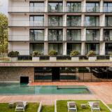 4 Sterne Hotel: Radisson Resort Kolobrzeg, Kolberg, Westpommern