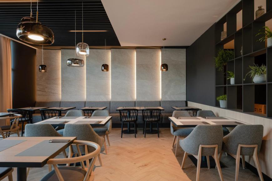 4 Sterne Hotel: Radisson Resort Kolobrzeg - Kolberg, Westpommern, Bild 6