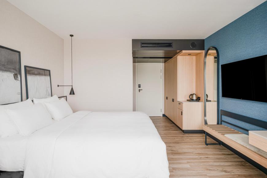 4 Sterne Hotel: Radisson Resort Kolobrzeg - Kolberg, Westpommern, Bild 10