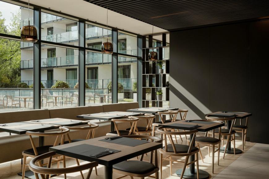 4 Sterne Hotel: Radisson Resort Kolobrzeg - Kolberg, Westpommern, Bild 5