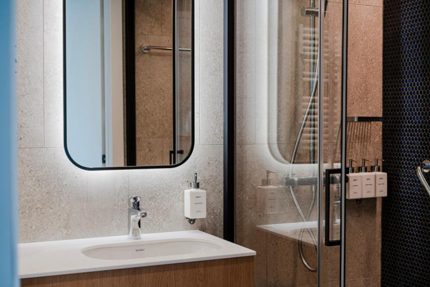 4 Sterne Hotel: Radisson Resort Kolobrzeg - Kolberg, Westpommern, Bild 4