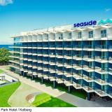 4 Sterne Hotel: Seaside Park, Kolberg, Westpommern