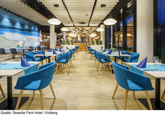 4 Sterne Hotel: Seaside Park - Kolberg, Westpommern, Bild 5