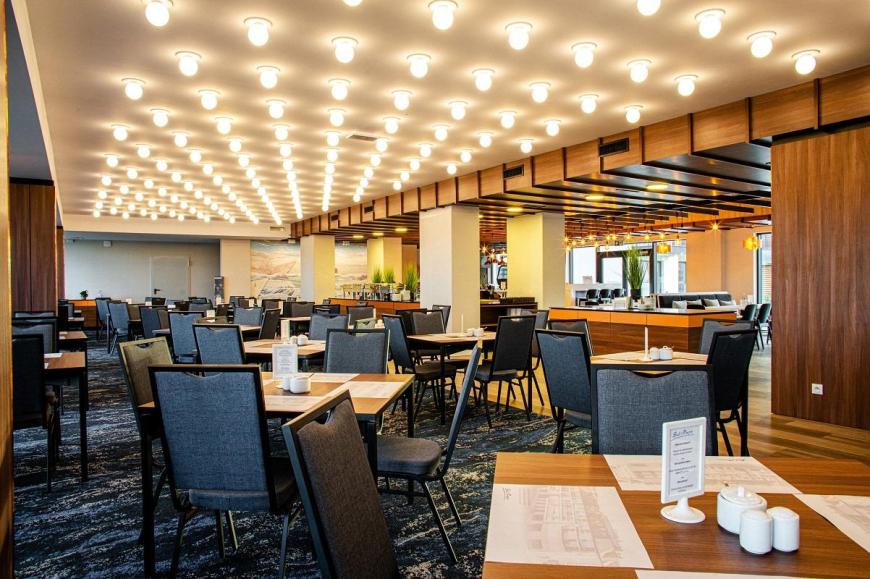 2 Sterne Hotel: Bel Mare Resort - Miedzyzdroje, Westpommern, Bild 10