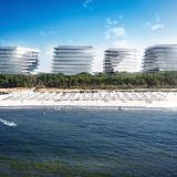 0 Sterne Hotel: Wave Miedzyzdroje Resort & Spa, Miedzyzdroje, Westpommern