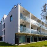 4 Sterne Hotel: Solny Resort, Kolberg, Westpommern