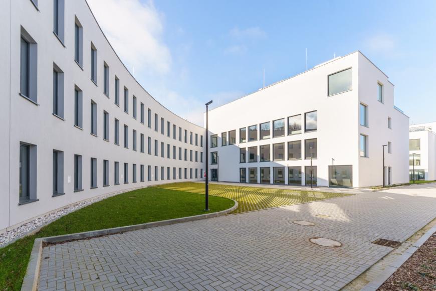 4 Sterne Hotel: Solny Resort - Kolberg, Westpommern, Bild 2