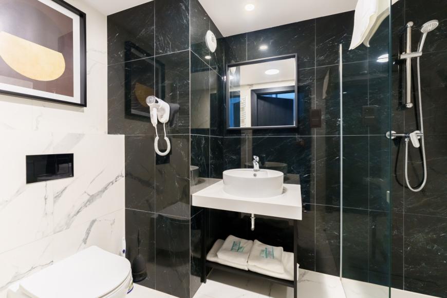 4 Sterne Hotel: Solny Resort - Kolberg, Westpommern, Bild 7