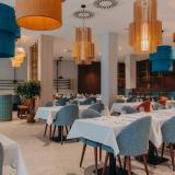 Linea Mare Resort, Bild 5