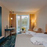 Linea Mare Resort, Bild 3