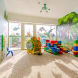 Linea Mare Resort, Bild 7