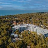 Linea Mare Resort, Bild 9