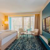 Linea Mare Resort, Bild 2