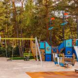 Linea Mare Resort, Bild 10