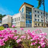 0 Sterne Familienhotel: Marena Wellness & Spa, Miedzyzdroje, Westpommern
