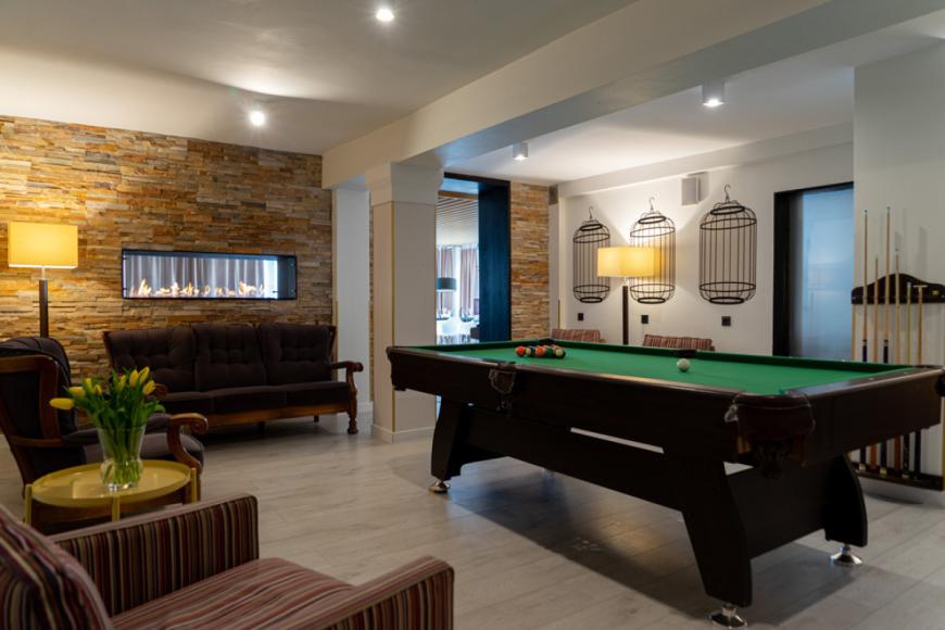 0 Sterne Familienhotel: Marena Wellness & Spa - Miedzyzdroje, Westpommern, Bild 7