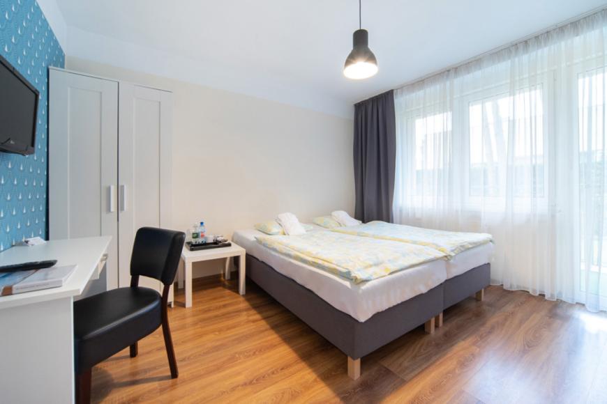 0 Sterne Familienhotel: Marena Wellness & Spa - Miedzyzdroje, Westpommern, Bild 4