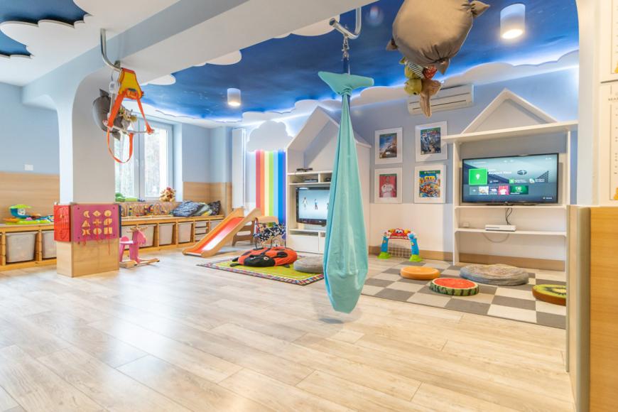 0 Sterne Familienhotel: Marena Wellness & Spa - Miedzyzdroje, Westpommern, Bild 6