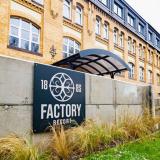 0 Sterne Familienhotel: Factory Resort, Kolberg, Westpommern