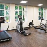 Factory Resort, Bild 8