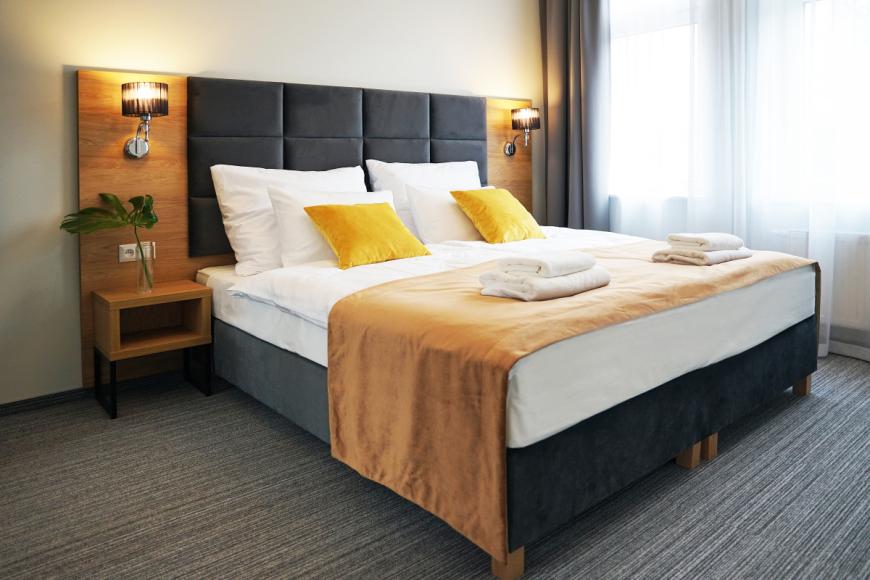 0 Sterne Familienhotel: Factory Resort - Kolberg, Westpommern, Bild 3