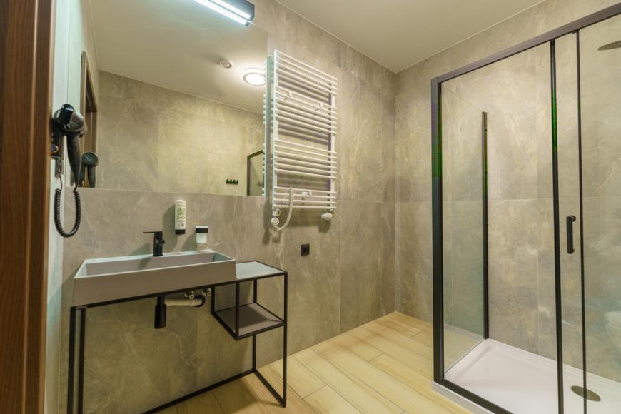 0 Sterne Familienhotel: Factory Resort - Kolberg, Westpommern, Bild 4