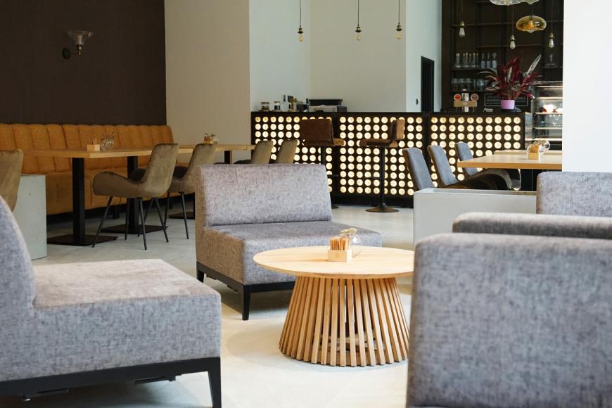 0 Sterne Familienhotel: Factory Resort - Kolberg, Westpommern, Bild 2