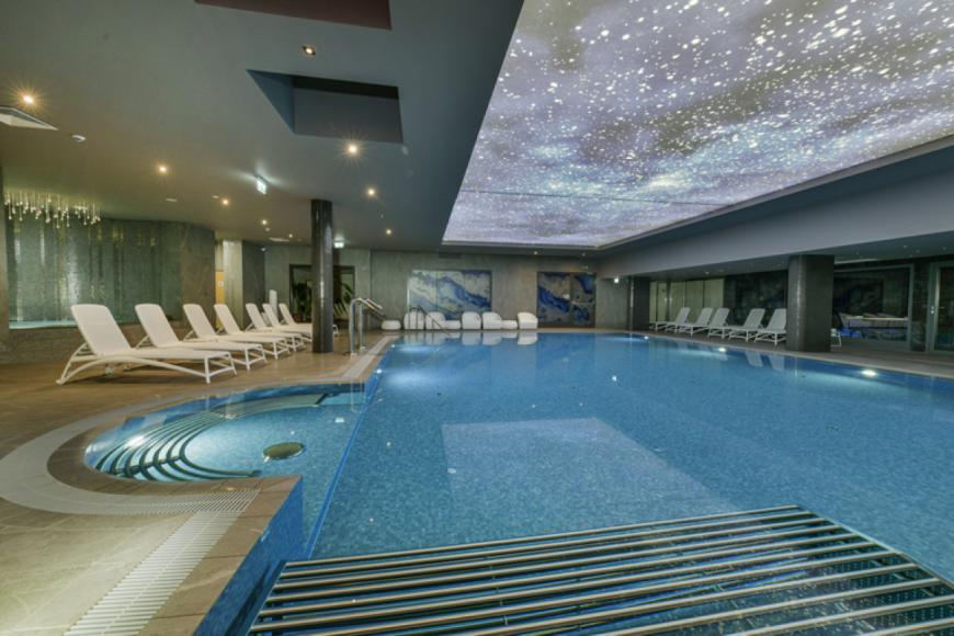 0 Sterne Familienhotel: Factory Resort - Kolberg, Westpommern, Bild 9