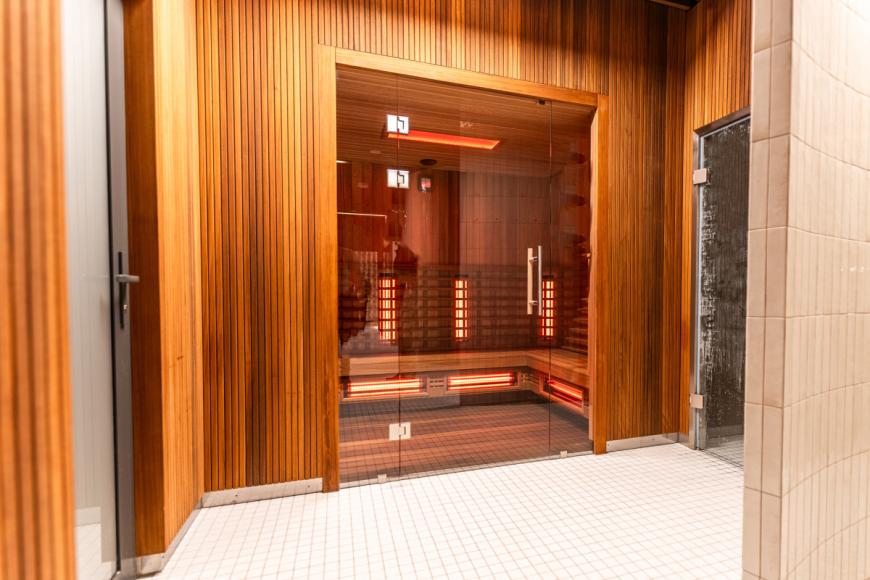 0 Sterne Familienhotel: Instytut Zdrowia Sofra - Mielno, Westpommern, Bild 10