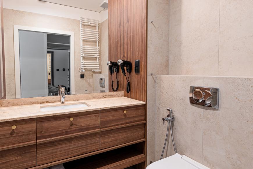 0 Sterne Familienhotel: Instytut Zdrowia Sofra - Mielno, Westpommern, Bild 4