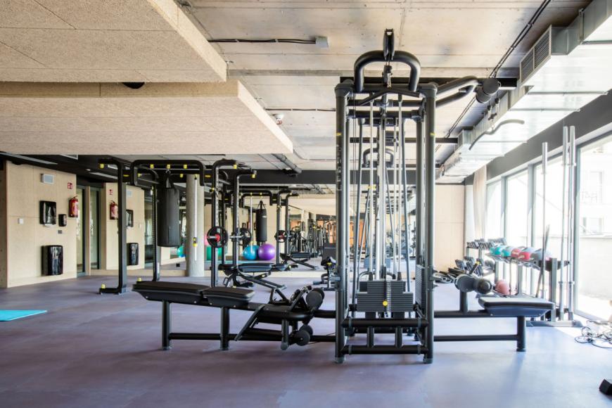 0 Sterne Familienhotel: Instytut Zdrowia Sofra - Mielno, Westpommern, Bild 8