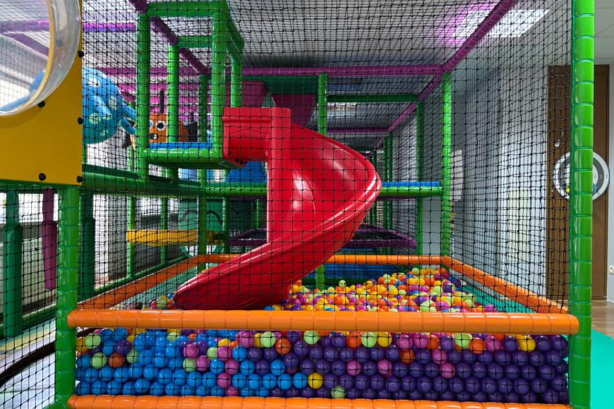 0 Sterne Familienhotel: Instytut Zdrowia Sofra - Mielno, Westpommern, Bild 7