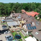 0 Sterne Hotel: Paula Wellness und Spa, Pobierowo, Westpommern