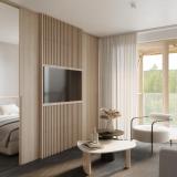 NICKEL Resort & SPA Kolobrzeg Grzybowo, Bild 4