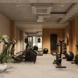 NICKEL Resort & SPA Kolobrzeg Grzybowo, Bild 9