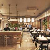 NICKEL Resort & SPA Kolobrzeg Grzybowo, Bild 6