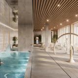 NICKEL Resort & SPA Kolobrzeg Grzybowo, Bild 8